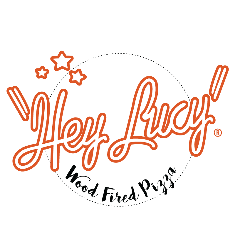 Hey Lucy Logo